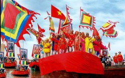 Lý do chọn ngày 24/11 hằng năm là "Ngày Văn hóa Việt Nam"