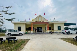 Quỳnh Thắng: Khởi công xây dựng hạng mục các công trình xây dựng thôn văn hoá tiêu biểu cấp tỉnh năm 2026