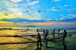 Festival Du lịch Cửa Lò năm 2026: Điểm hẹn của những trải nghiệm văn hóa, thể thao và du lịch đặc sắc