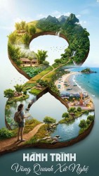 Nghệ An – Hành trình trở về miền ký ức ân tình!