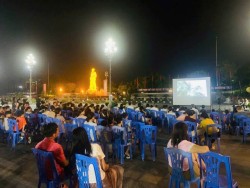 Khi những thước phim chạm đến trái tim người xem