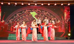 Trung tâm Văn hóa tỉnh Nghệ An tổng duyệt chương trình tuyên truyền phục vụ cơ sở năm 2026