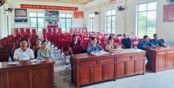 Hướng dẫn thực hiện các nội dung trong phong trào “Toàn dân đoàn kết xây dựng đời sống văn hóa” tại xã Yên Thành năm 2026