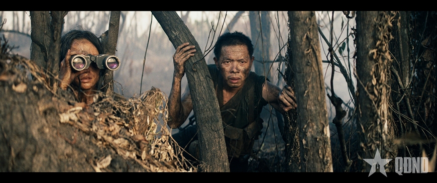 anh 1canh trong phim dia dao mat troi trong bong toi